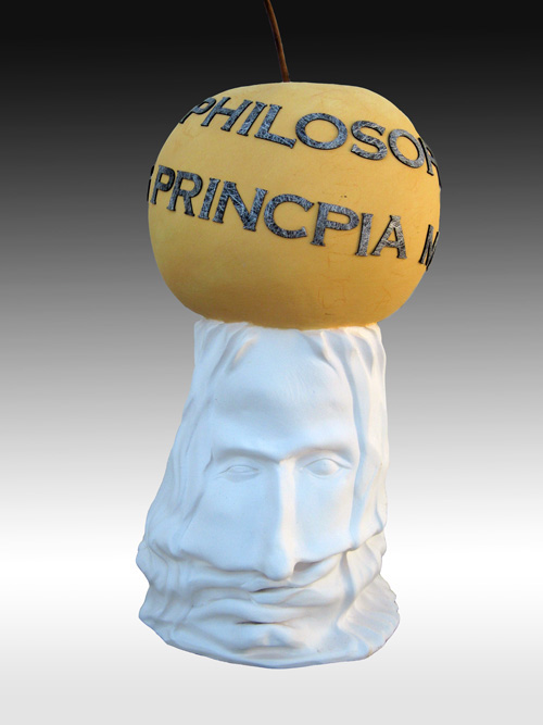 Isaac Newton